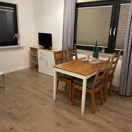 Apartment Schone Mit Kostenlosen Parkplatz.