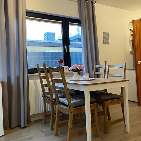 Apartment Schone Mit Kostenlosen Parkplatz. Buchholz in der Nordheide