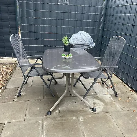 Schone Mit Kostenlosen Parkplatz. Apartment Buchholz in der Nordheide