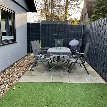 Apartment Schone Mit Kostenlosen Parkplatz. Buchholz in der Nordheide